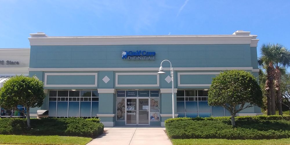 image of business Gulf Cove Dental