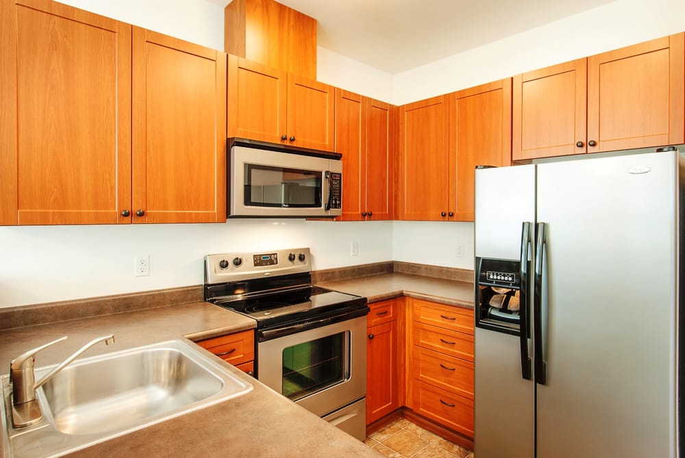 Pacific Place Apartments