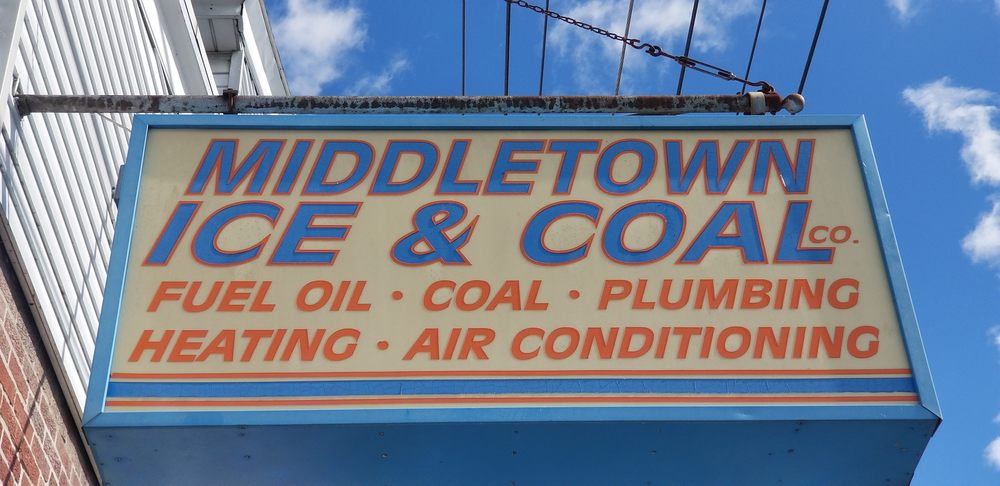 Middletown Ice & Coal