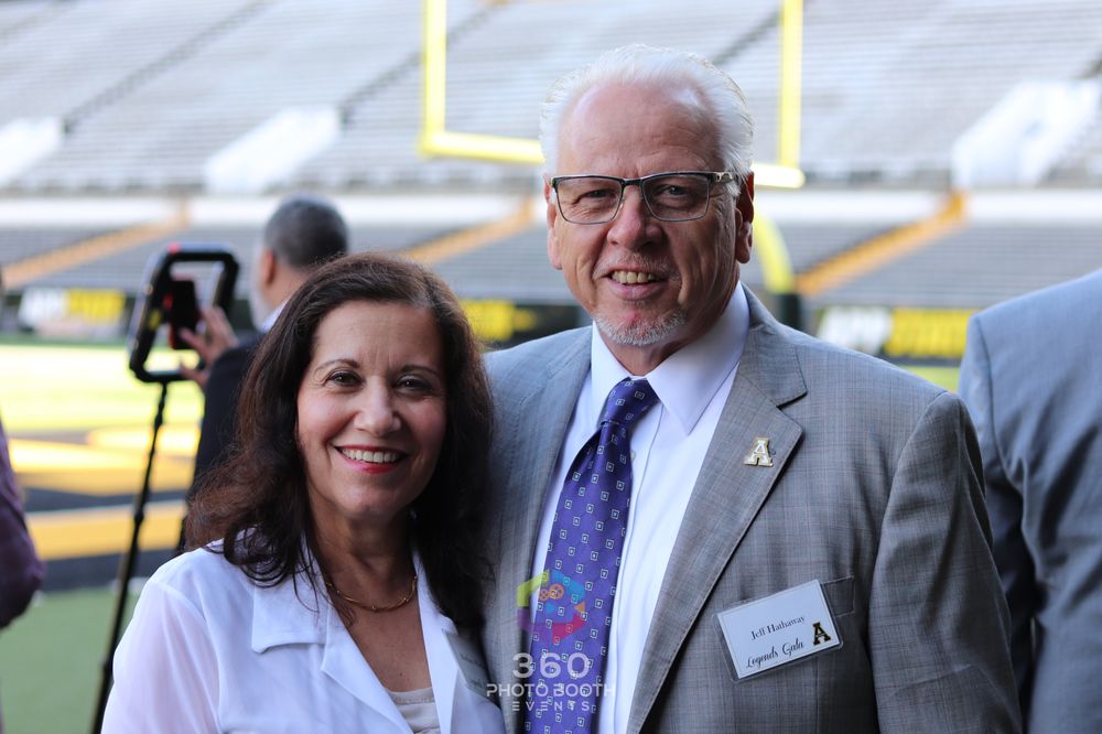 360 Photo Booth Events