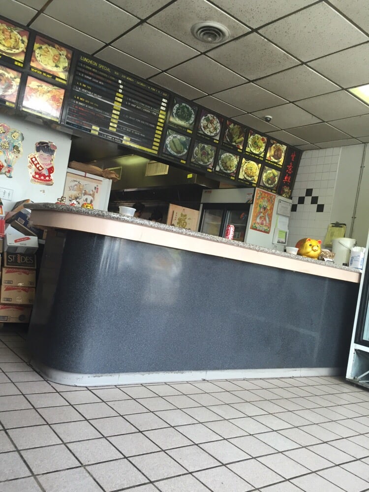 New Hong Kong Chinese Restaurant Chinese 1129 Cooper St, Beverly, NJ Restaurant Reviews