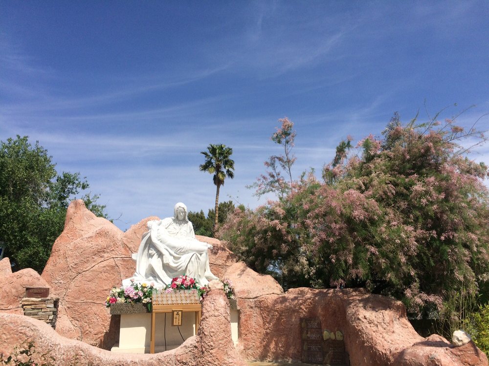 Our Lady of La Vang Churches 4835 S Pearl St, Eastside, Las Vegas