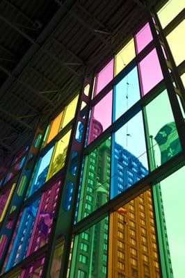 Palais des congrès de Montréal