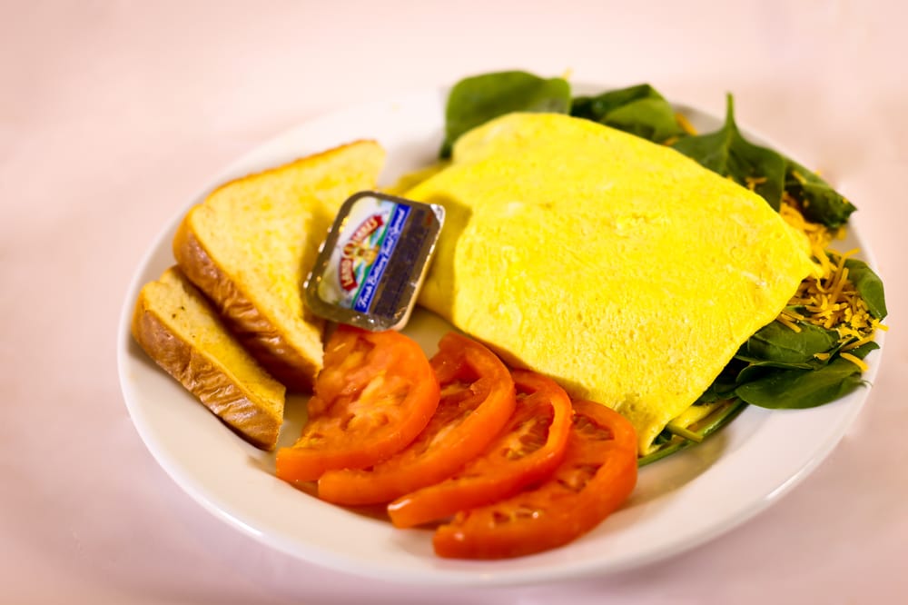 Omelette Cafe 109 Photos & 63 Reviews Breakfast & Brunch 10070