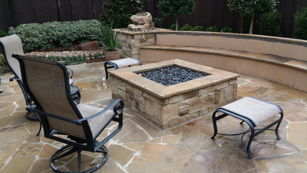 Natural Flagstone