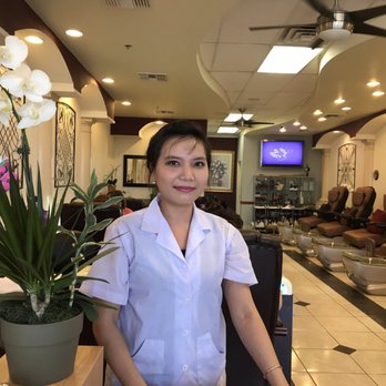 Sara Jay Milfhunter Zen Reflexology Scottsdale Az