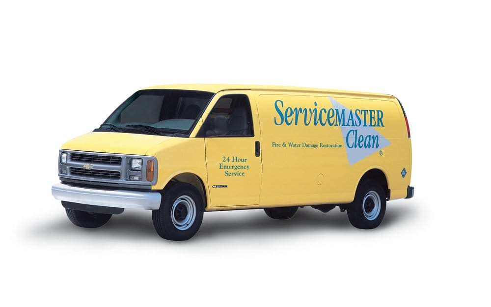 ServiceMaster Professionals