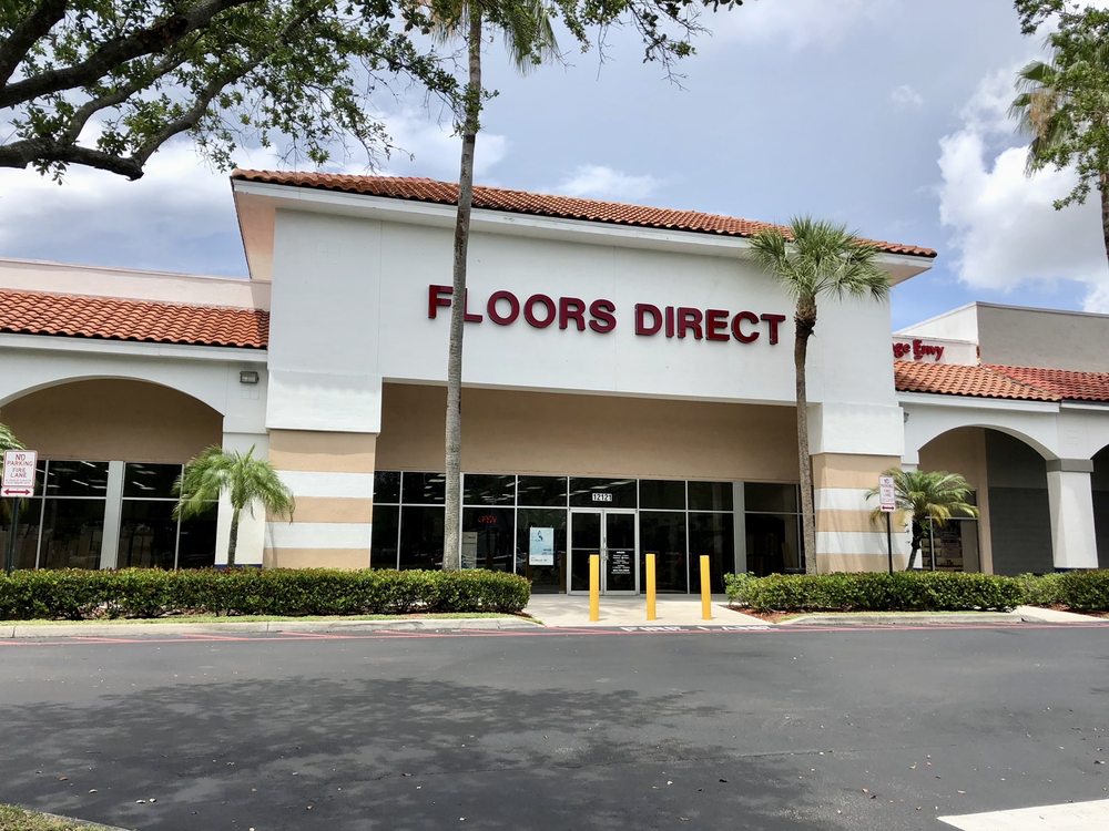 image of business Floors Direct