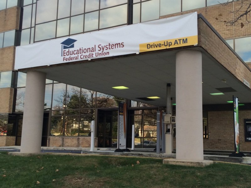 Educational Systems Federal Credit Union