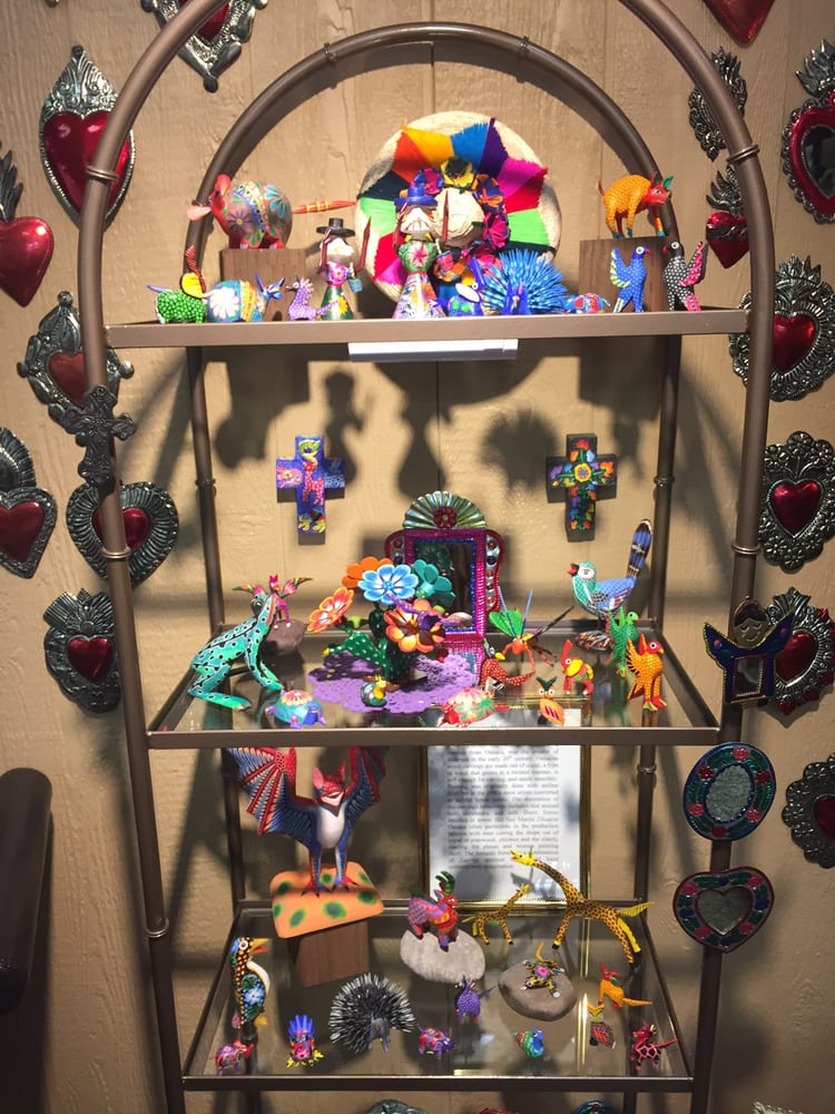 image of business TU CASA MEXICANA