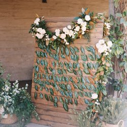 Santa Barbara Wedding Style Venues Event Es 836 Anacapa St Photo Of Santa Barbara Wedding Style Ca United States Magnolia