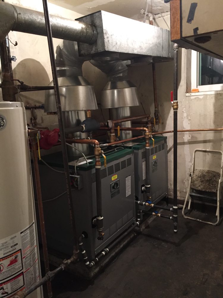 image of business Arapahoe Heating Service