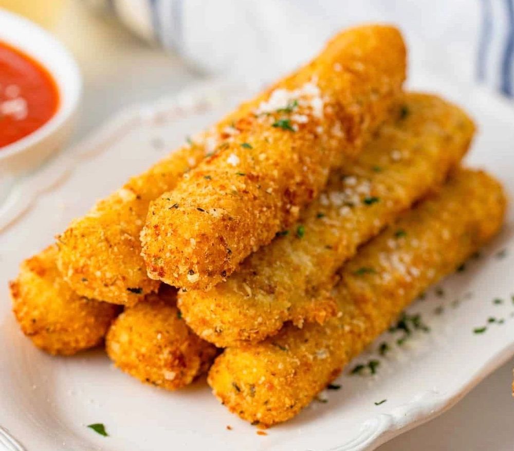 Vickys Latino Food