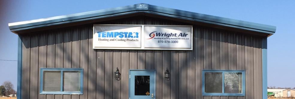 The Wright Air Conditioning & Heating Co www.yelp.com
