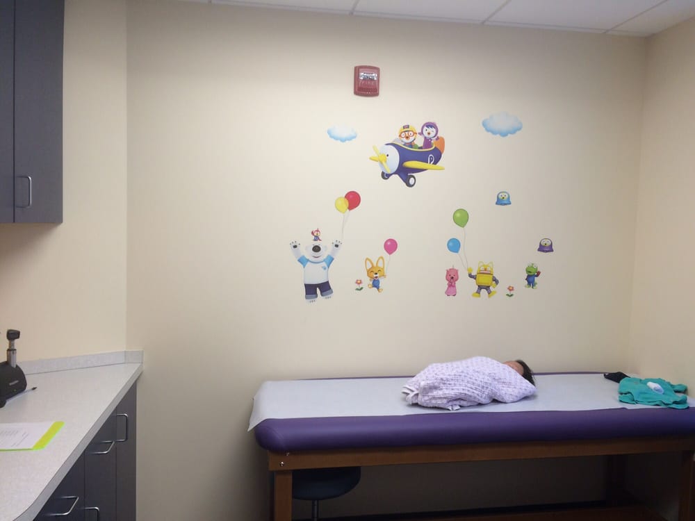 image of business My Kids Pediatrics and Adolescent Care