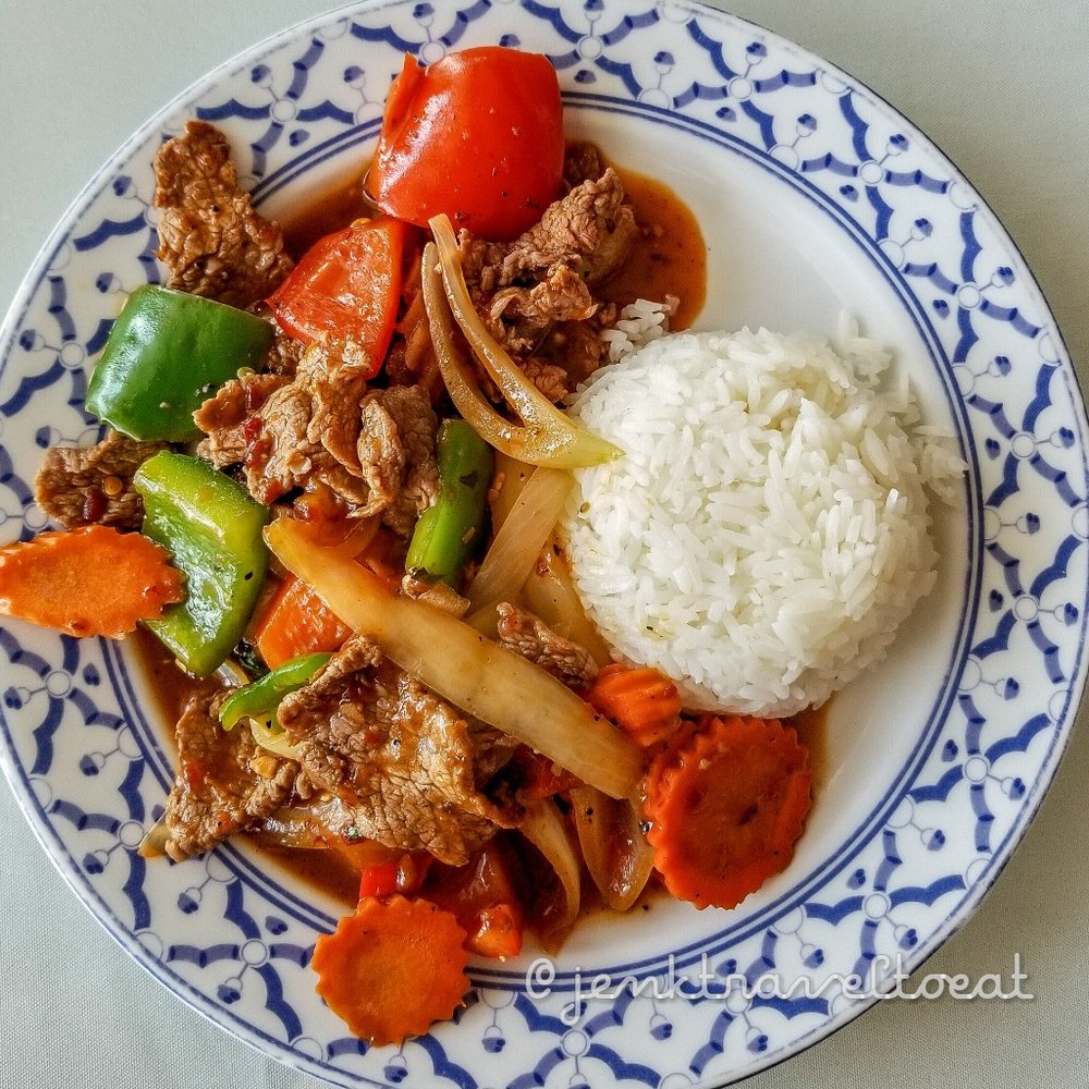 Bangkok Thai Cuisine