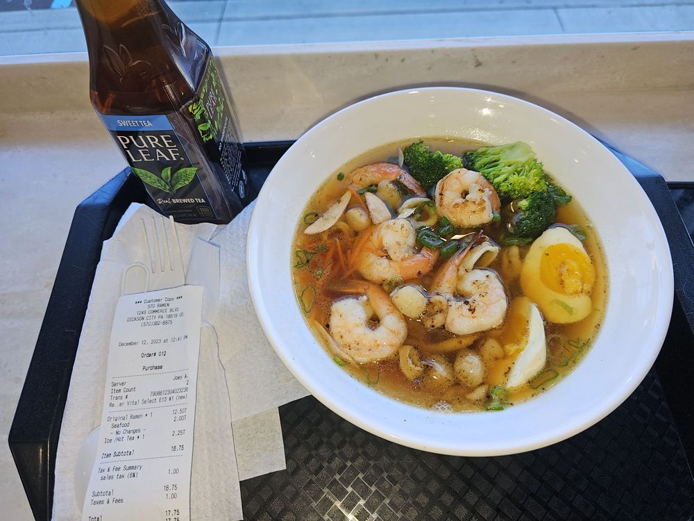 570 Ramen