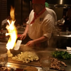 Kobe Steaks Anese Restaurant 161 Photos 219 Reviews Photo Of Kobe Steaks Anese Restaurant Dallas Tx United States