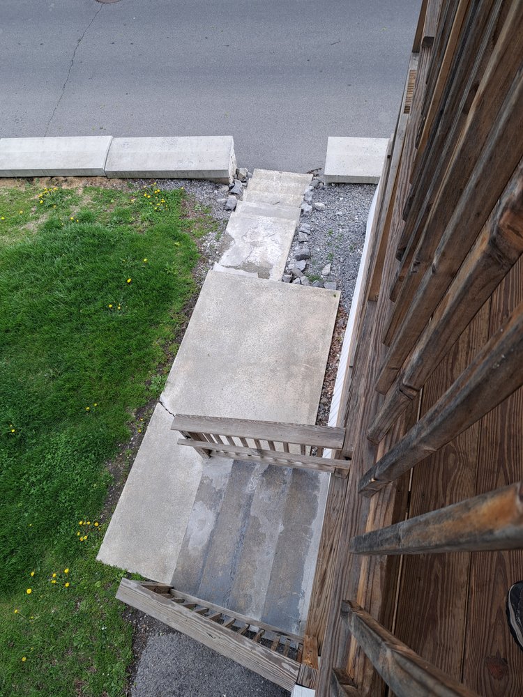 Concrete Solutions