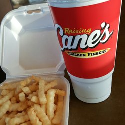 The Best 10 Fast Food Restaurants In Wichita Falls Tx With Prices 2 Raising Cane S En Fingers