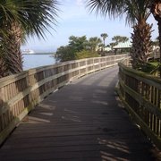 Manatee Sanctuary Park - 16 Photos - Parks - 701 Thurm Blvd, Cape
