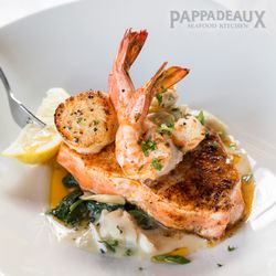 The Best 10 Seafood Restaurants In Dallas Tx With Prices Last Padeaux Seafood Kitchen