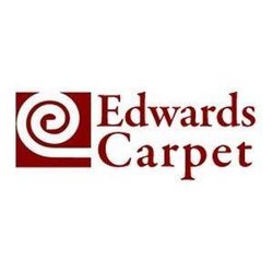 Edwards Carpet Carpeting 1000 N Lindbergh Blvd Saint Louis Mo Photo Of Edwards Carpet Saint Louis Mo United States Logo