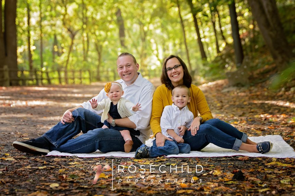 Rosechild Photography