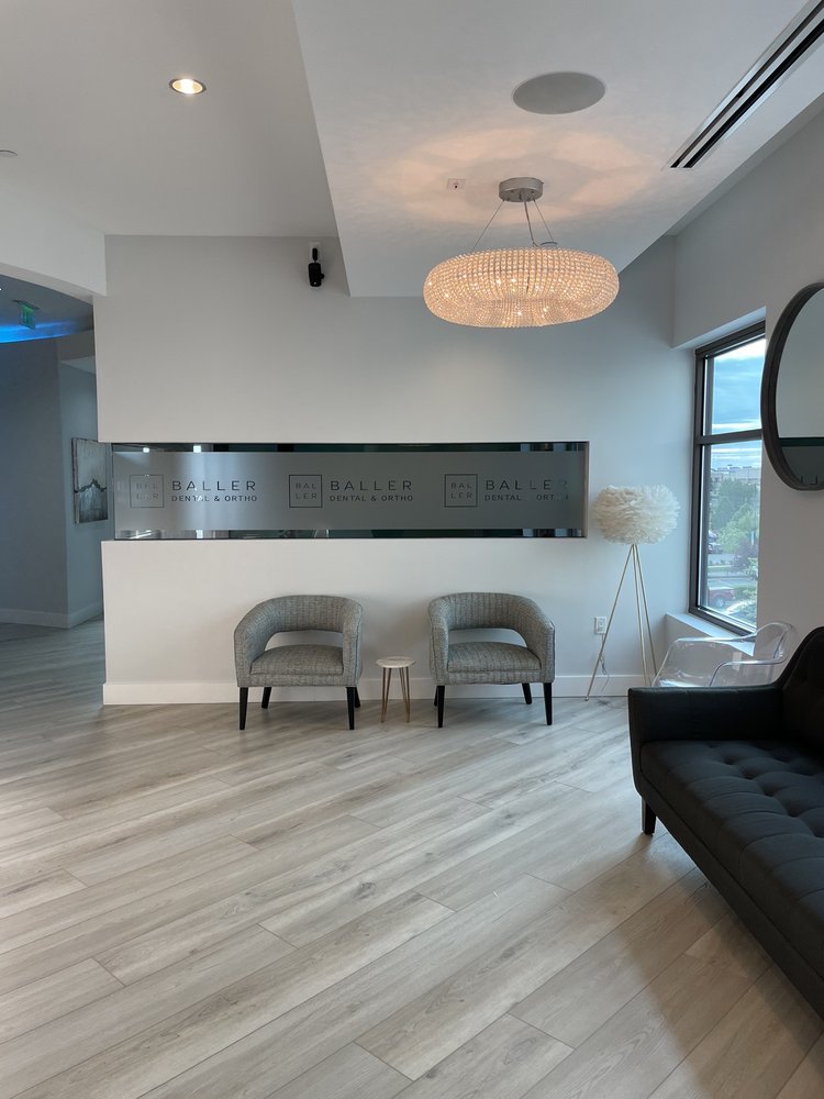 image of business Baller Dental & Orthodontics