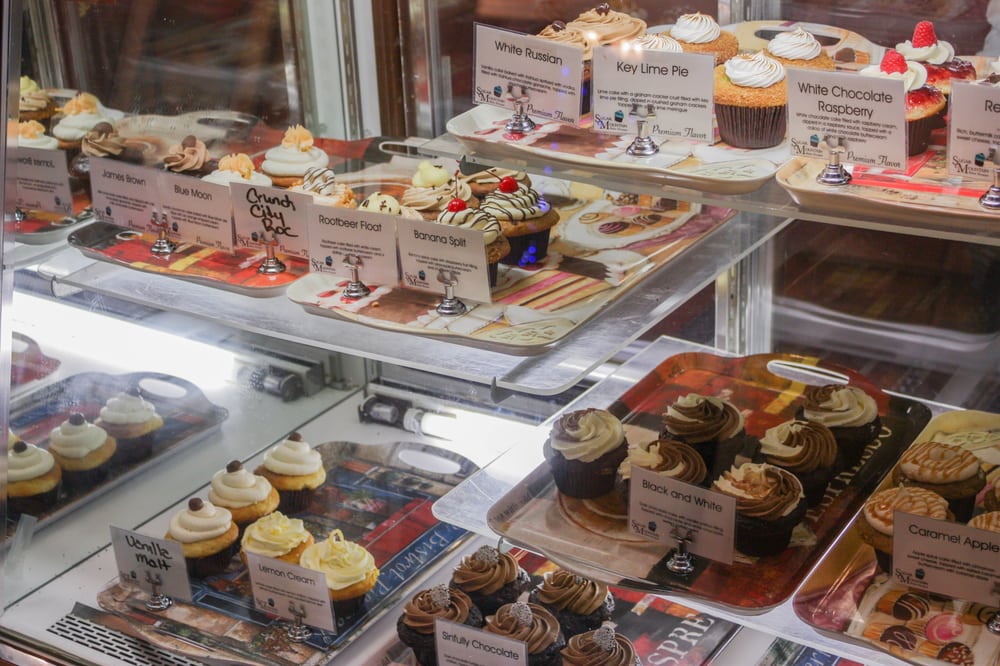 Sugar Mountain Bake Shoppe CLOSED 27 Photos & 41 Reviews Desserts