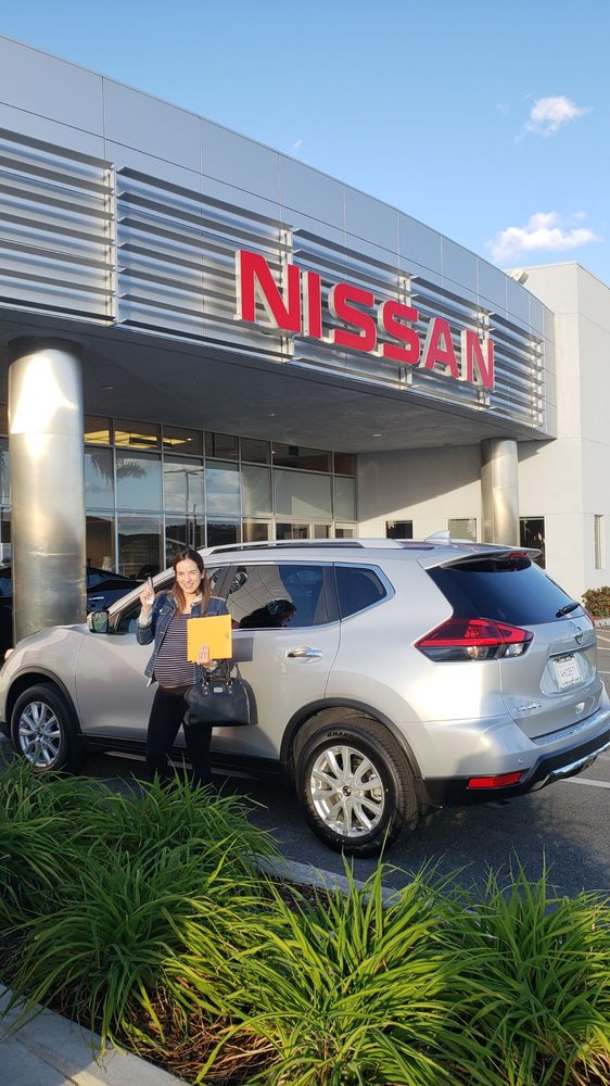 Nissan Chula Vista >> We Got A Rogue Thank You Jose Diaz De Leon Yelp Nissan Chula Vista >> We Got A Rogue Thank You Jose Diaz De Leon Yelp