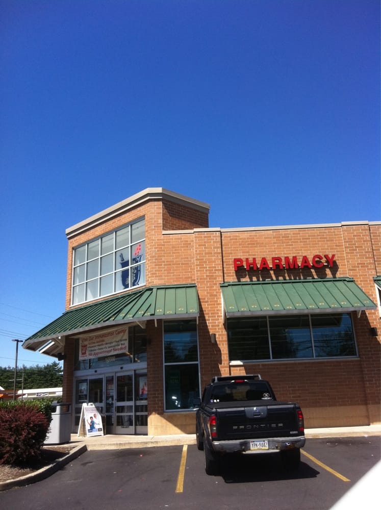 Walgreens Drugstores 10000 Bustleton Ave, Somerton, Philadelphia