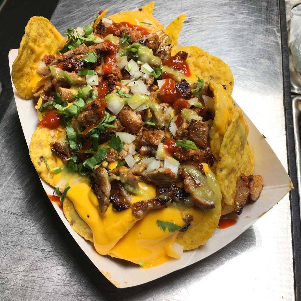 Raul’s Tacos Tacos 4355 E Pikes Peak Ave, Colorado Springs, CO