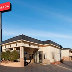 Ramada Elk City Hotels 102 Bj Hughes Access Rd Ok Photo Of Ramada Elk City Ok United States Inn