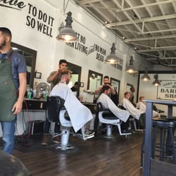 Photo of Fort Worth Barber Shop - Fort Worth, TX, United States. Just ...