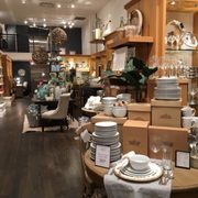 Pottery Barn 39 Photos 57 Reviews Home Decor 1415 4th St Rectangular Patio Umbrella Photo Of Pottery Barn Santa Monica Ca United States