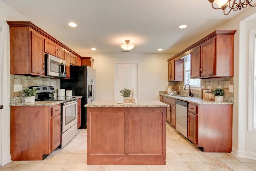 Foster Osborn Home Improvement Services