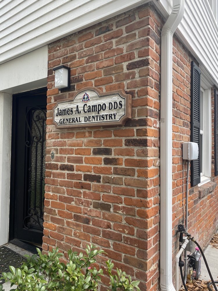 image of business Campo Dentistry