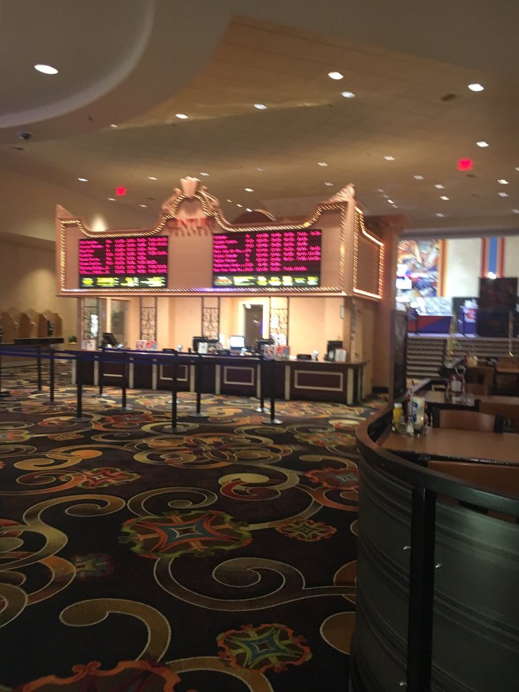 Theatre Theatre