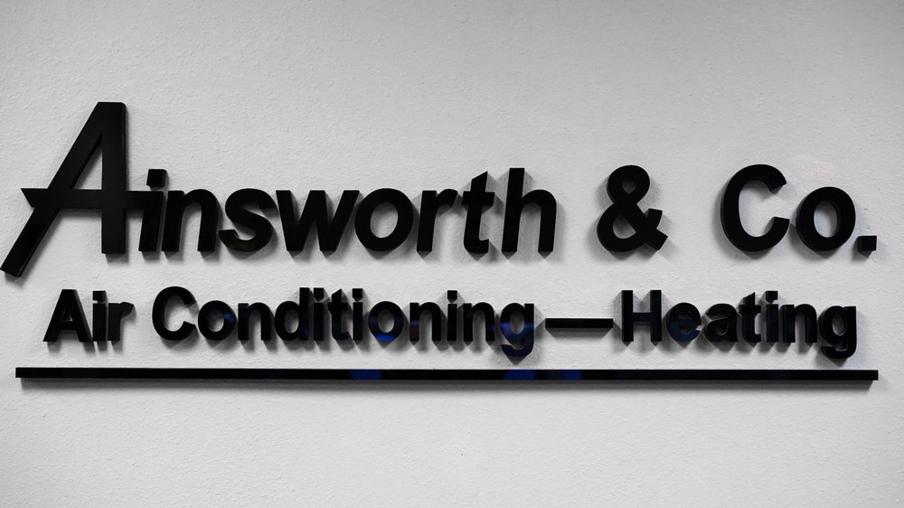 Ainsworth
