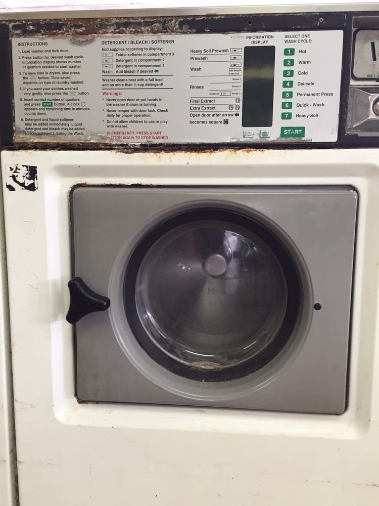South Side Laundry