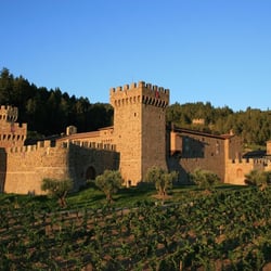 castello di amorosa coupon 2 for 1