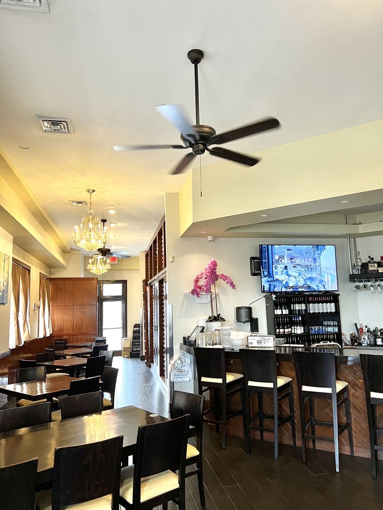 Jade Restaurant