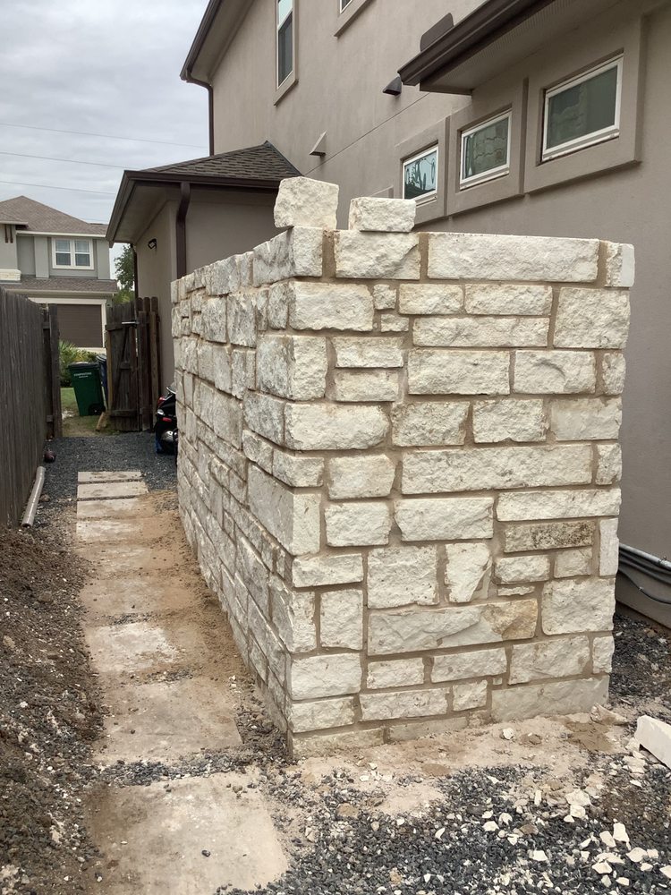 Jacks Stone Masonry