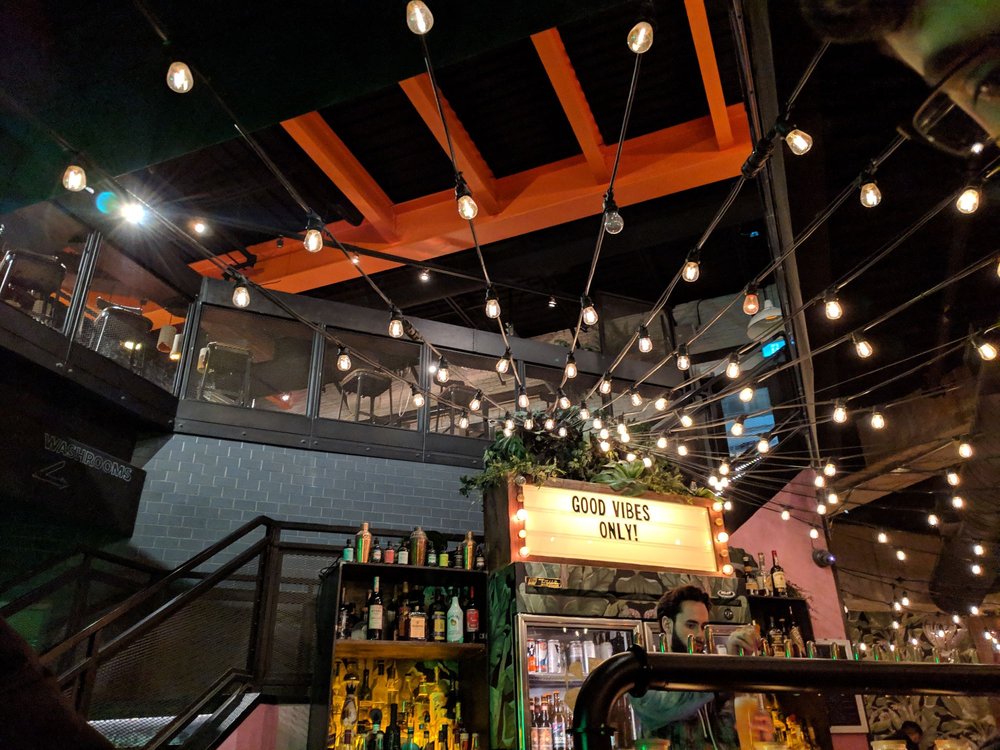 Good Fortune Bar