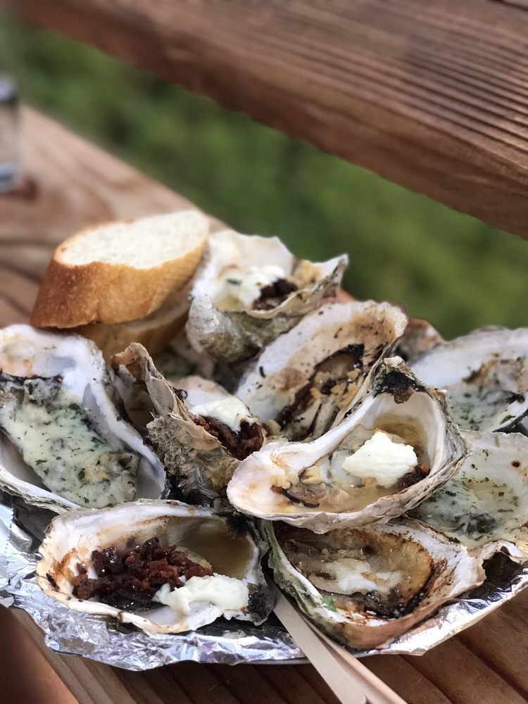Drayton Harbor Oyster Company 115 Photos & 99 Reviews Live/Raw Food