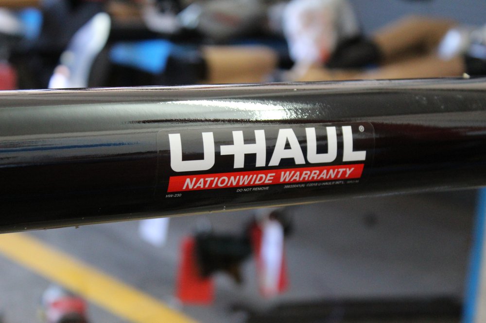 U-Haul Storage - Olympia