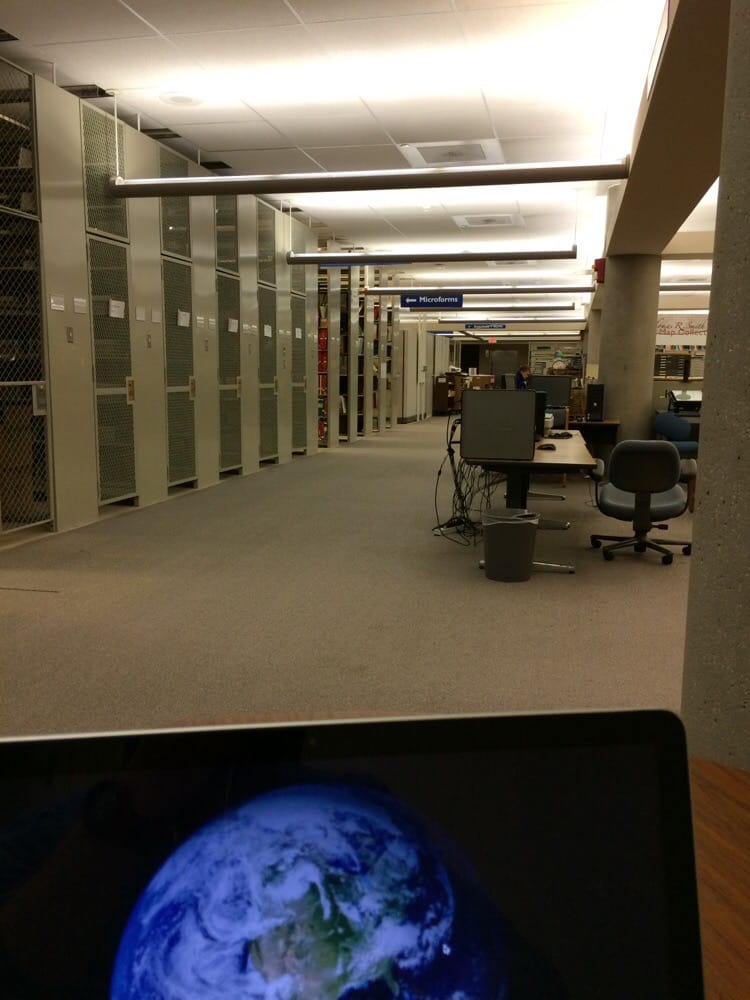 Anschutz Library University of Kansas Libraries 1301 Hoch