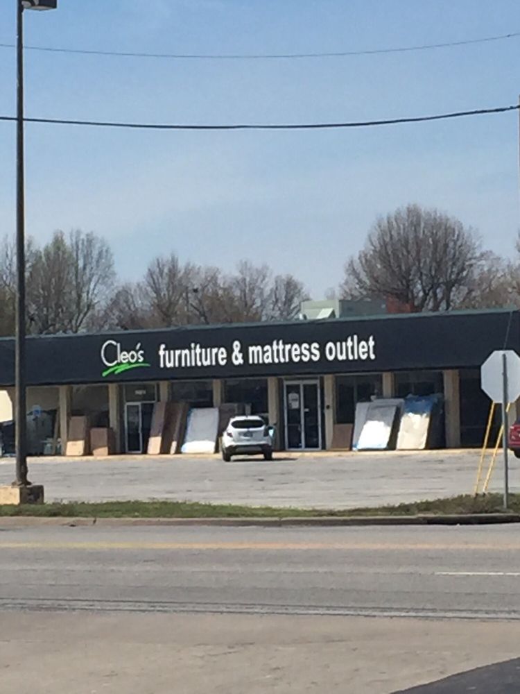 Cleo's Furniture