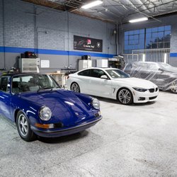 private collection auto care